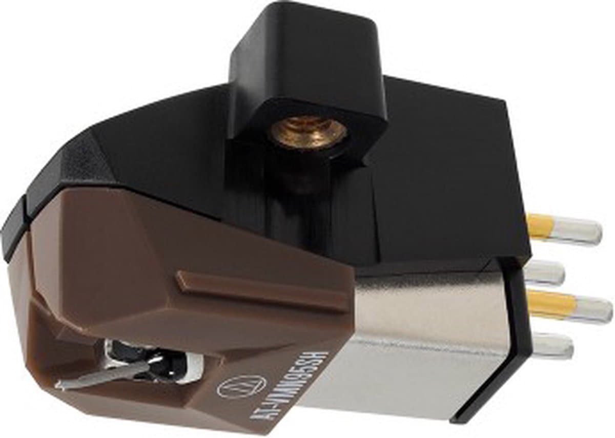 Audio-Technica AT-VM95SH element Elementen en naalden — afbeelding 1