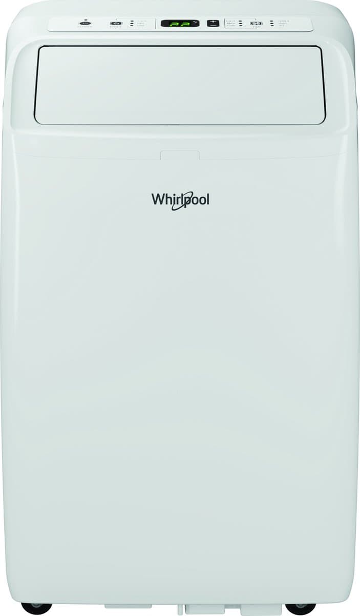 Whirlpool PACF212CO W 61 dB Wit — afbeelding 1
