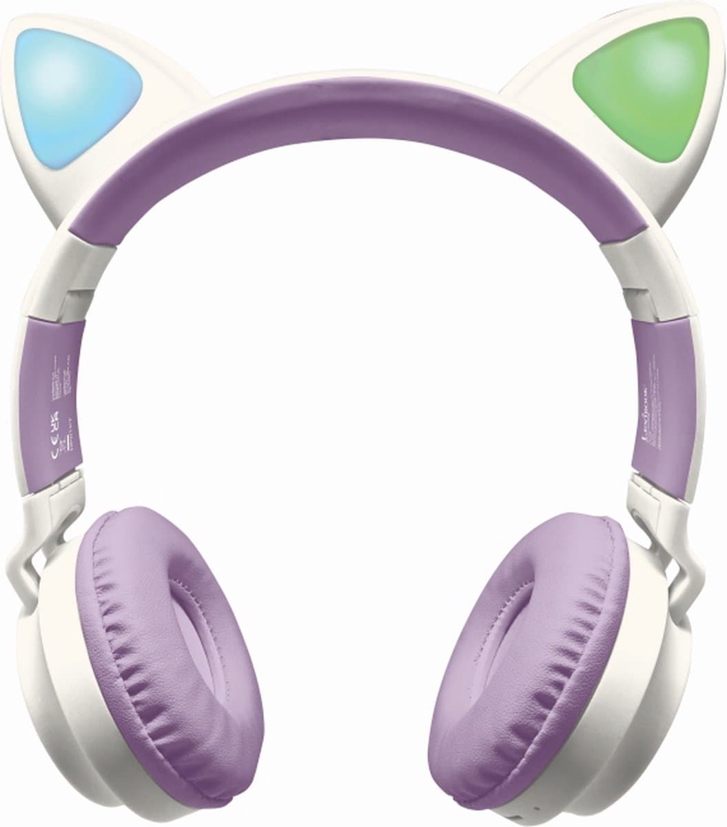 Headphones Lexibook Children's — afbeelding 1