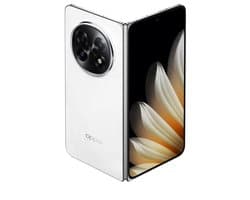OPPO Find N5 512GB Wit