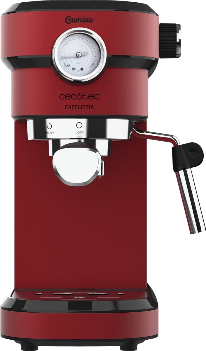 Cafelizzia 790 Shiny Pro — afbeelding 1