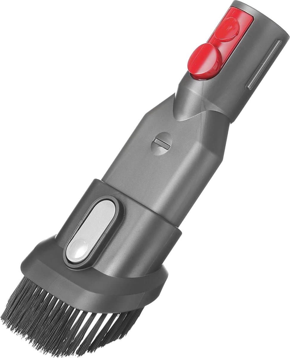 Compatibele Quick Release Combinatieborstel geschikt voor de Dyson V7, V8, V10, V11, Outsize, V12 en V15 Stofzuigers — afbeelding 1