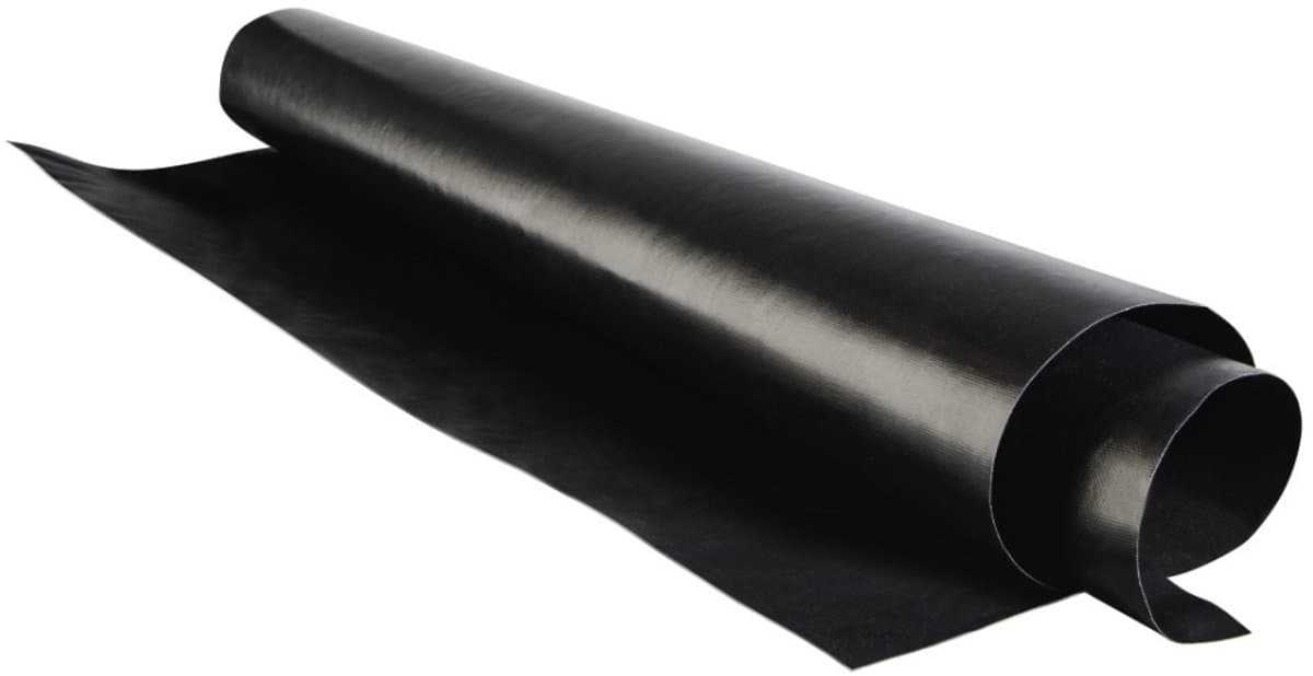 Xavax Herbruikbaar bakpapier, op maat te knippen, teflonlaag, 40 x 33 cm — afbeelding 1