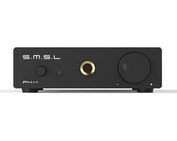 Hoogwaardig MM-telefoonversterker voor zuiver geluid - 46dB SNR, 84dB THD+N
