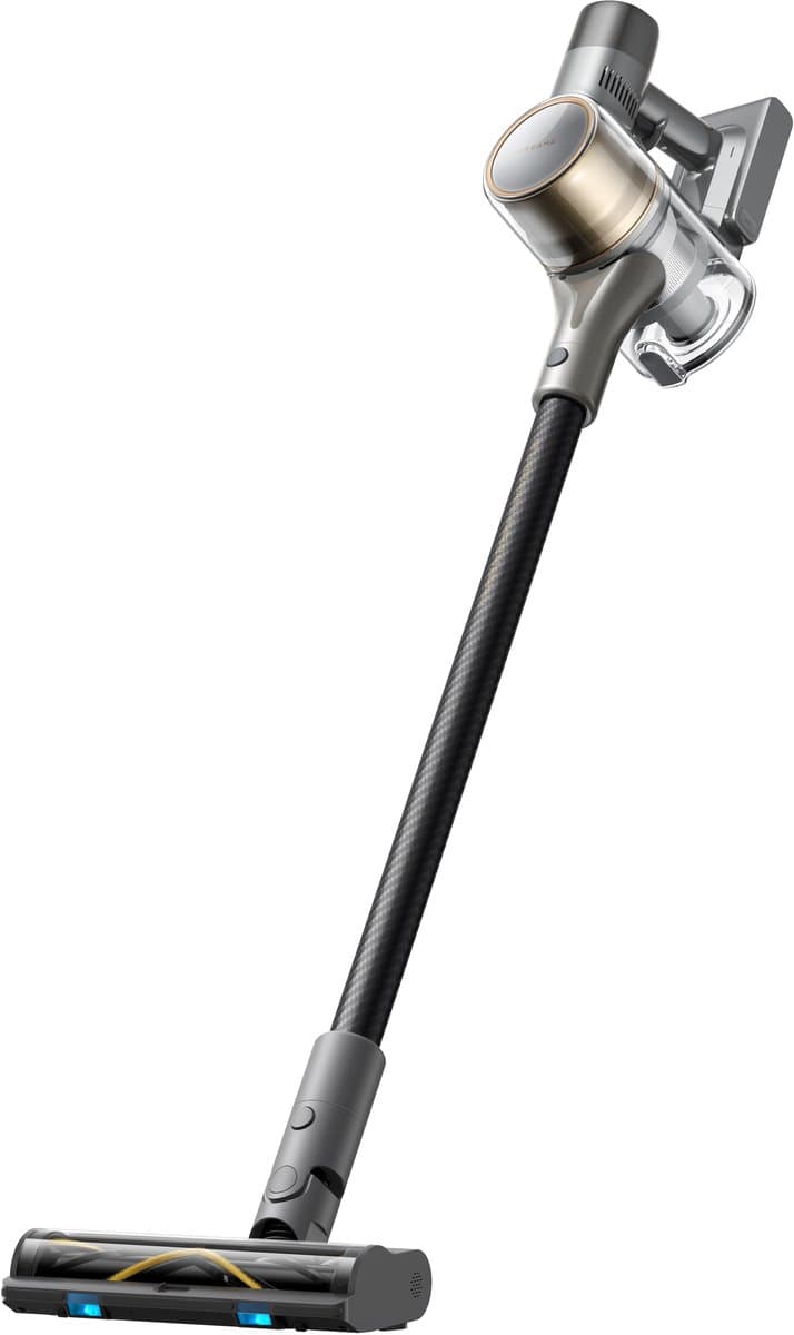 Dreame R30 Snoerloze Steelstofzuiger - Tot 190 AW Zuigkracht - 90 min Accu Duur - Anti-Klit Technologie - Slimme sensoren — afbeelding 1