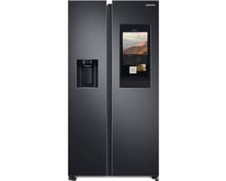 Samsung RS6HA8880B1 - Amerikaanse koelkast - Family Hub — afbeelding 1