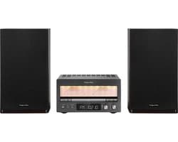 Krüger&Matz KM1995 - HiFi systeem DAB+ - CD - USB - Bluetooth