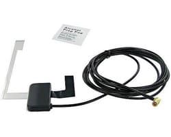Pioneer CA-AN-DAB.001 Autoradioantenne DAB+ actieve digitale antenne