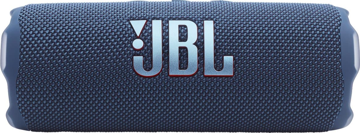 JBL Flip 7 Blauw — afbeelding 1
