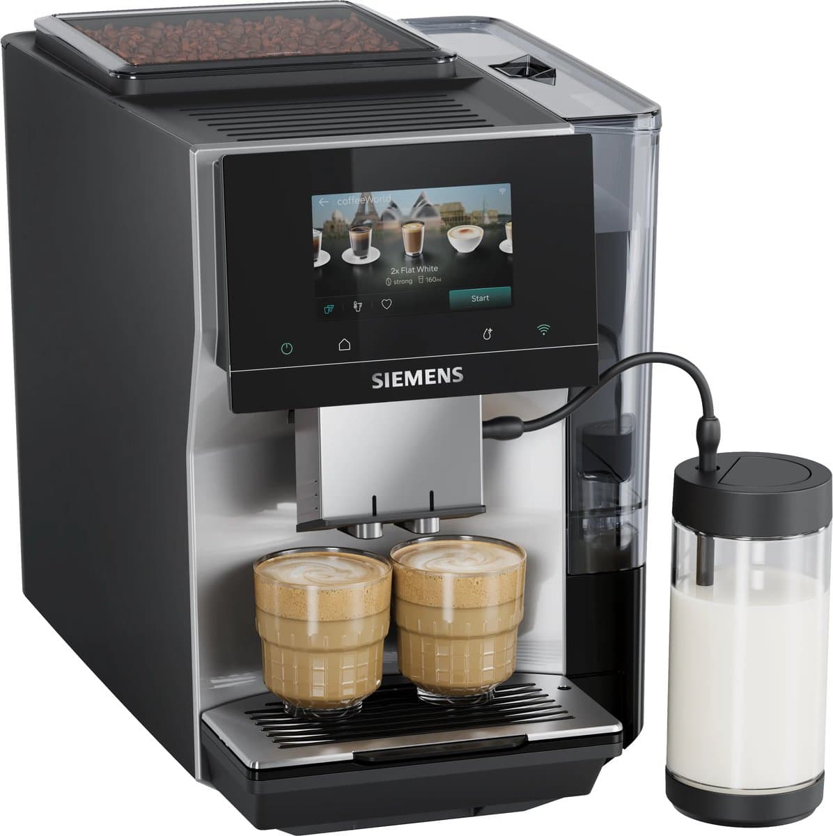 Siemens TP7X5BM7 — afbeelding 1