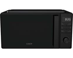 Candy CMW520GDB 011 Zwart Grill-magnetron Aanrecht 20 l 700 W