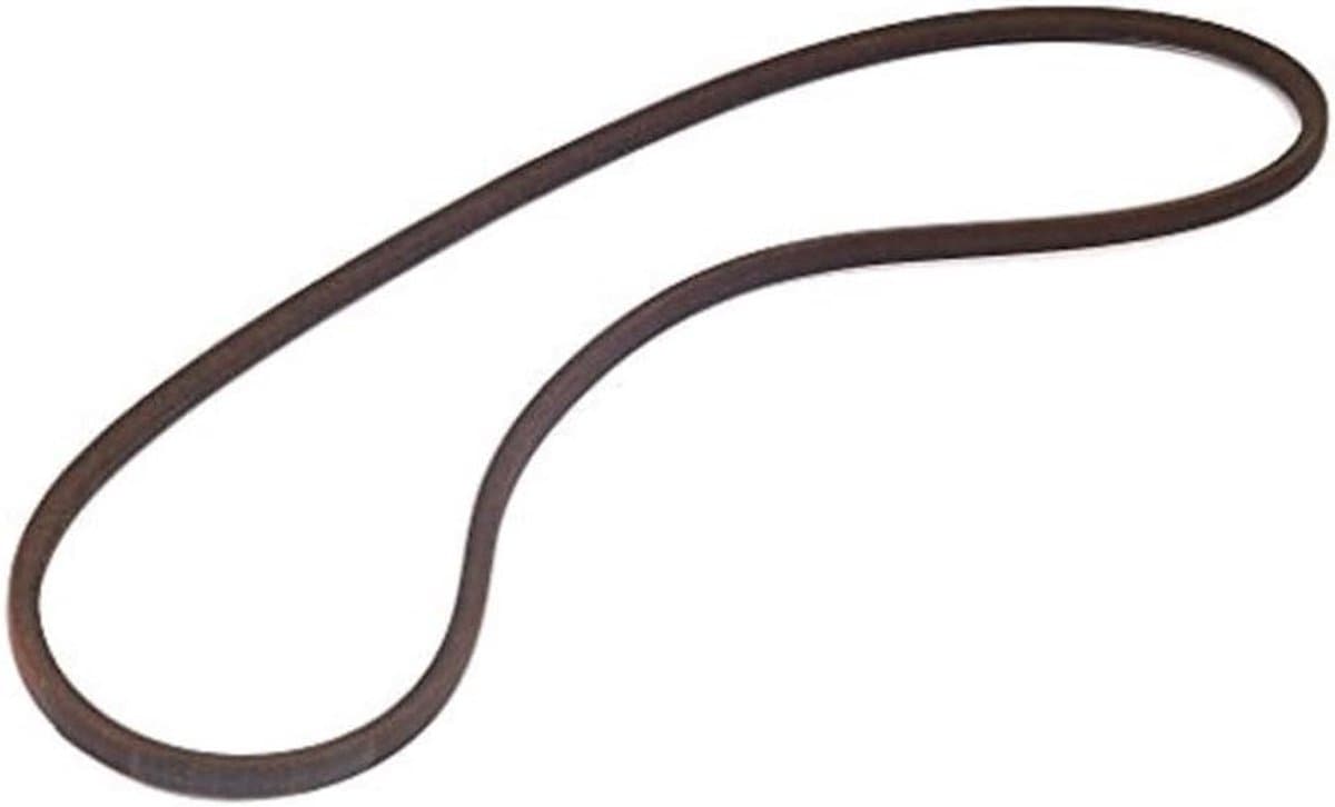 Grasmaaier Riem - Vervangende Riem Dek - Maaidek Onderhoud - Origineel Onderdeel - 30 Inch - Bruin — afbeelding 1