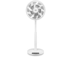 Staande ventilator UFESA 84406249 24 W