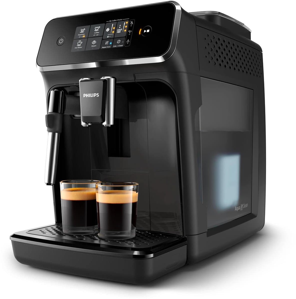 Philips 2200 serie - EP2225/10 - Volautomatische Espressomachine — afbeelding 1
