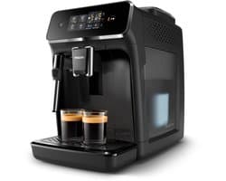 Philips 2200 serie - EP2225/10 - Volautomatische Espressomachine