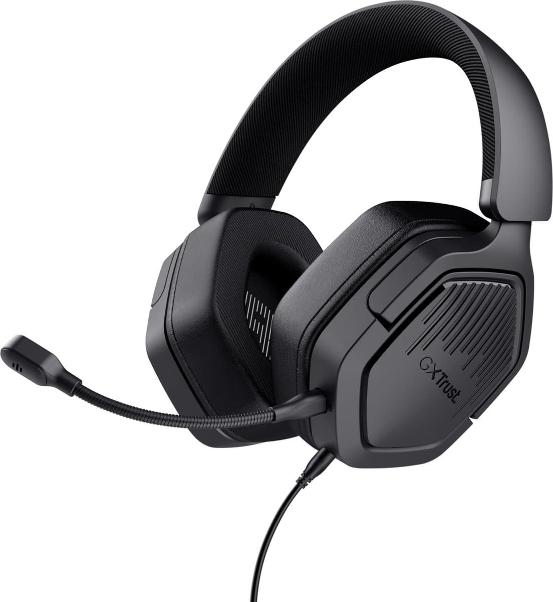 Trust GXT492 Gaming Headset — afbeelding 1