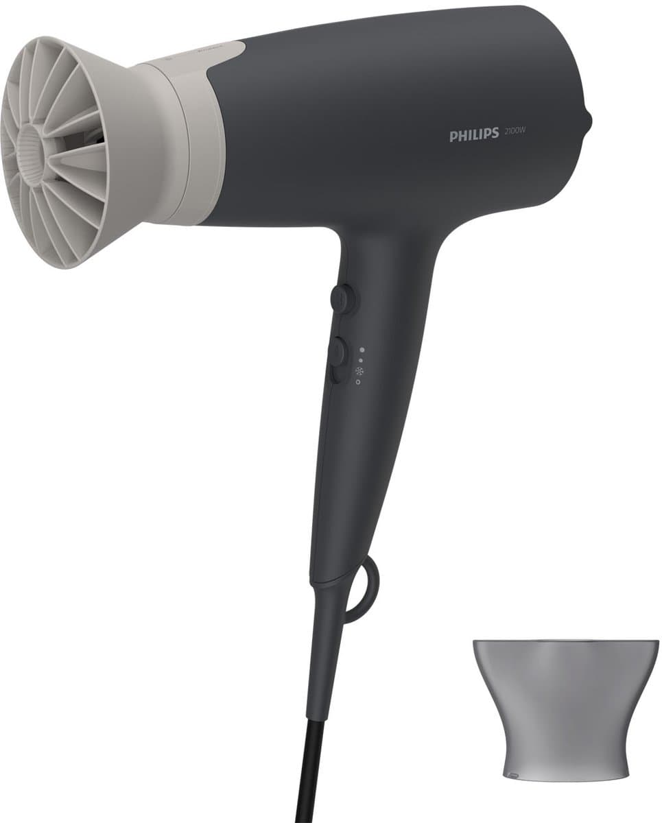 Philips BHD351/10 föhn — afbeelding 1