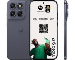 Motorola moto g67 128GB/4GB - Artic Seal