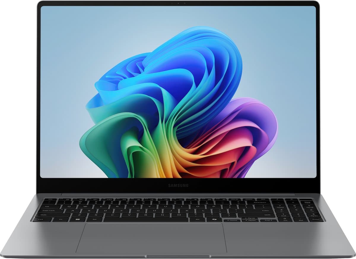 SAMSUNG Galaxy Book5 Pro - 16 inch - Core™ Ultra 7 256V - 16 GB - 512 GB - Arc™ Onboard Graphics - W11 Pro — afbeelding 1