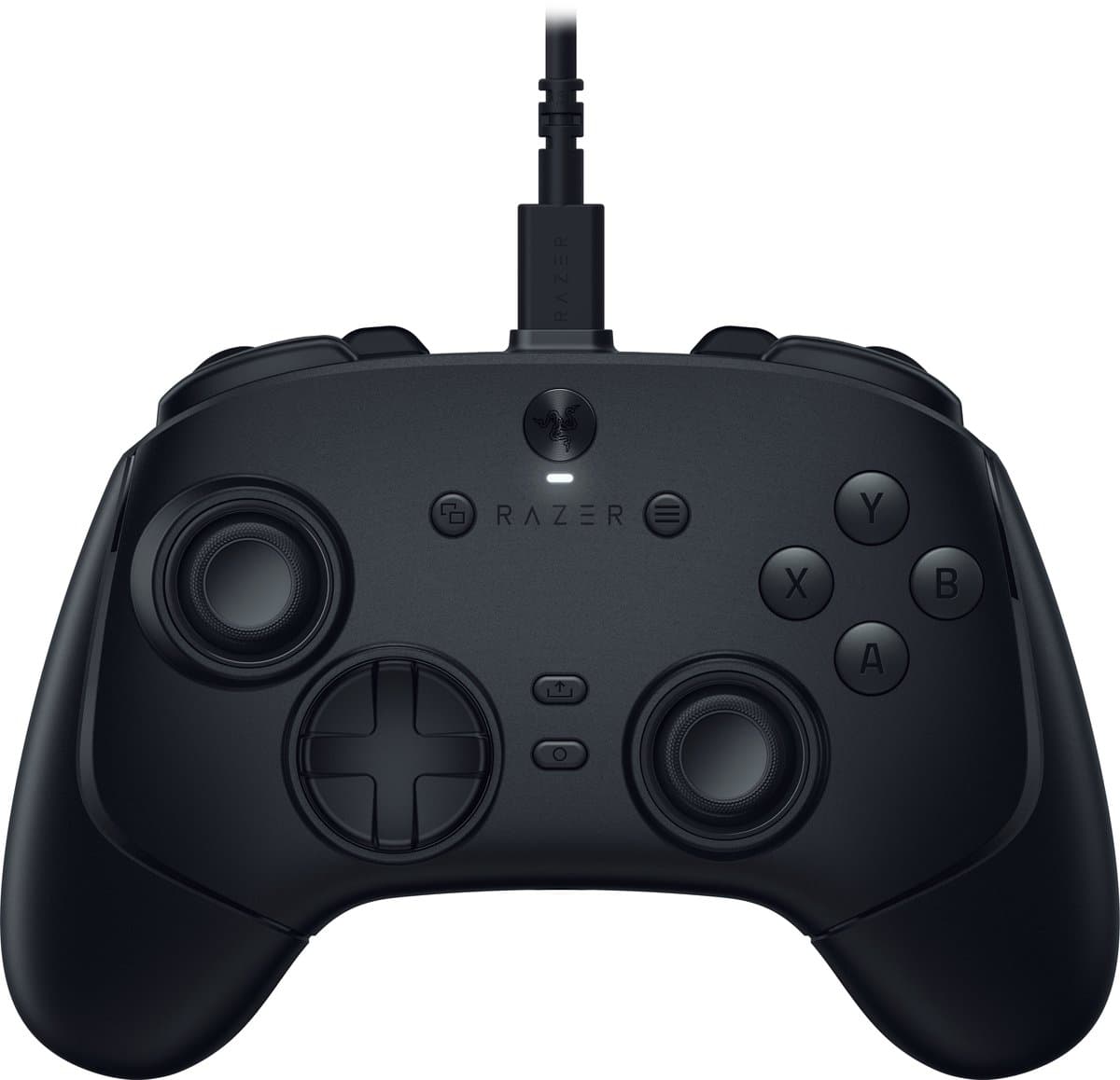 Razer Wolverine V3 Tournament Edition 8K gamepad — afbeelding 1