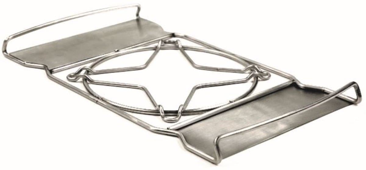 Pitboss - sportsman 3 - omkeerbare centrale trivet — afbeelding 1