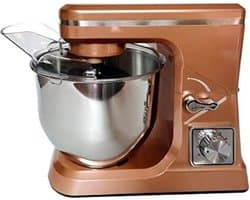 Mixer met Mengkom - Mixer met Kom