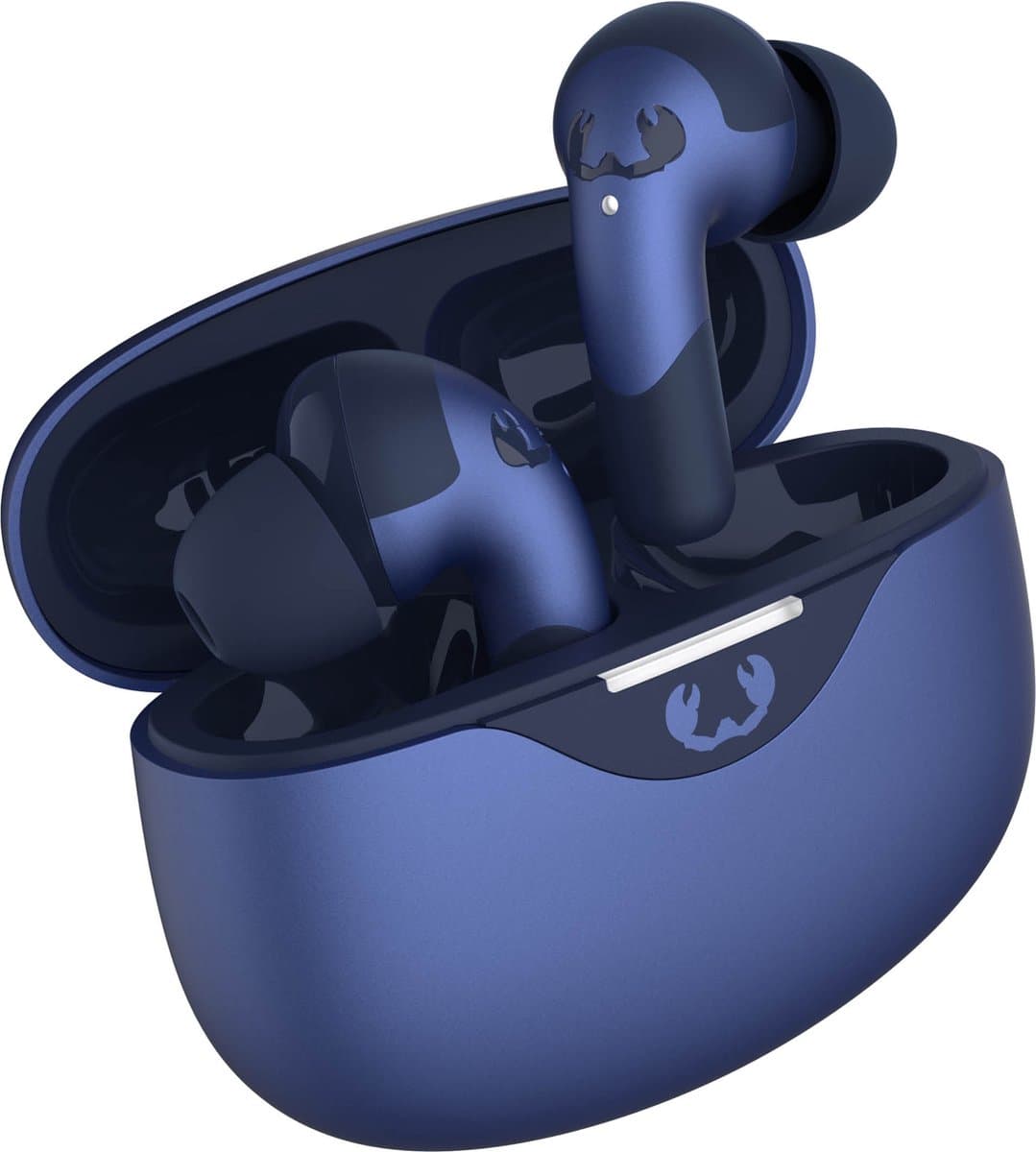 FRESH 'N REBEL Twins Ace 3TW3200TB In-ear Draadloze oordopjes True Blue — afbeelding 1