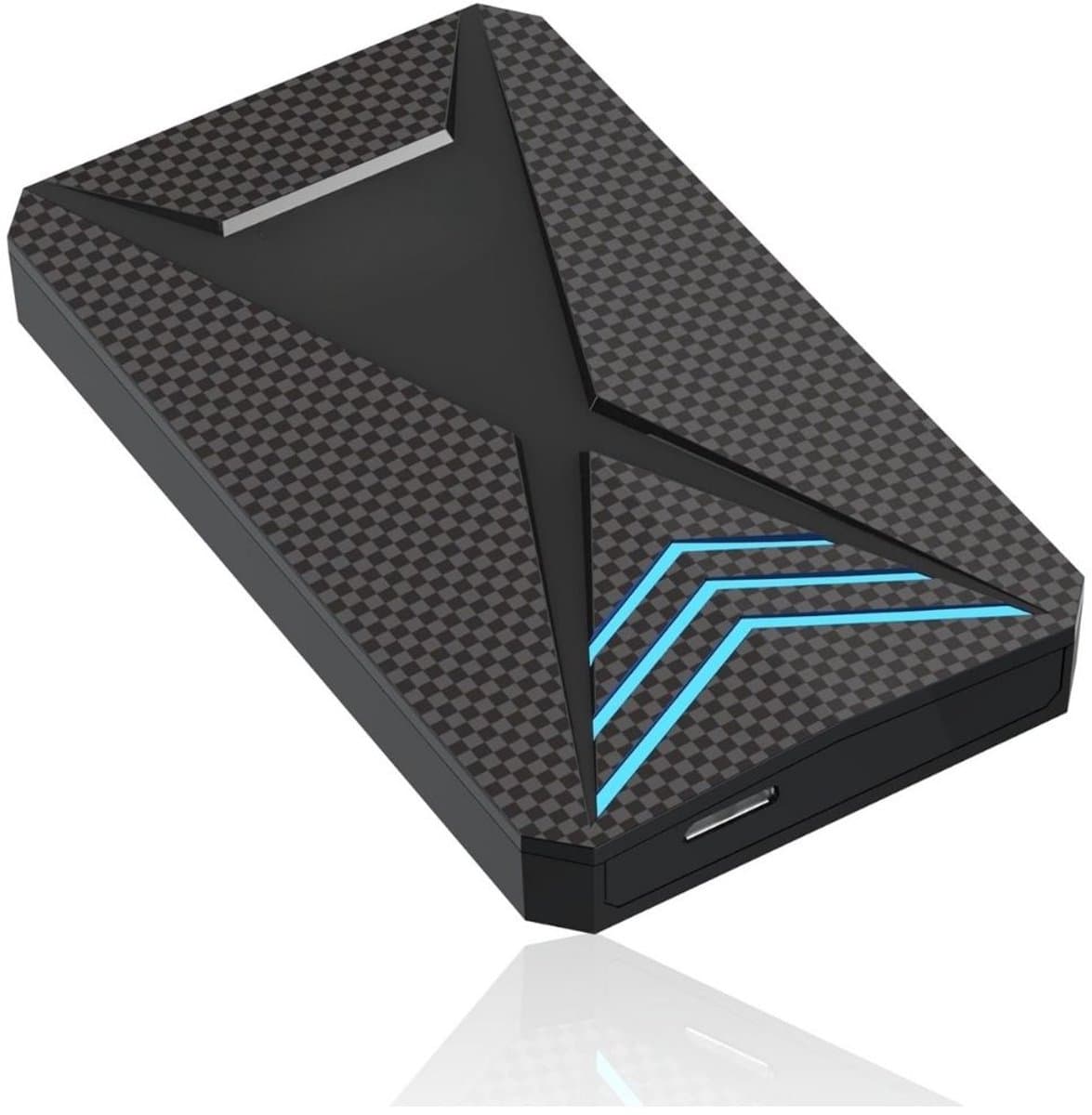 Zavio® Externe Harde Schijf - Harde Schijf Extern - Externe Harde Schijven — afbeelding 1