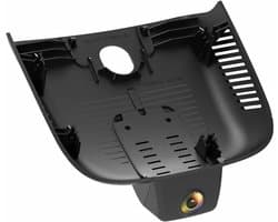 Auto Camera - Rijrecorder - Veilig Rijden - OEM-stijl Installatie - 4K UHD - Zwart