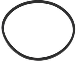 Grasmaaierriem 66 cm - V-riem - Rubber - Compatibel met Fuxtec FX-RM serie 18 inch - Hittebestendig - Oliebestendig - Aandrijfsriem