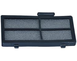 Solidchoice - Vervangende Luchtfilter voor Projector EPSON ELPAF25