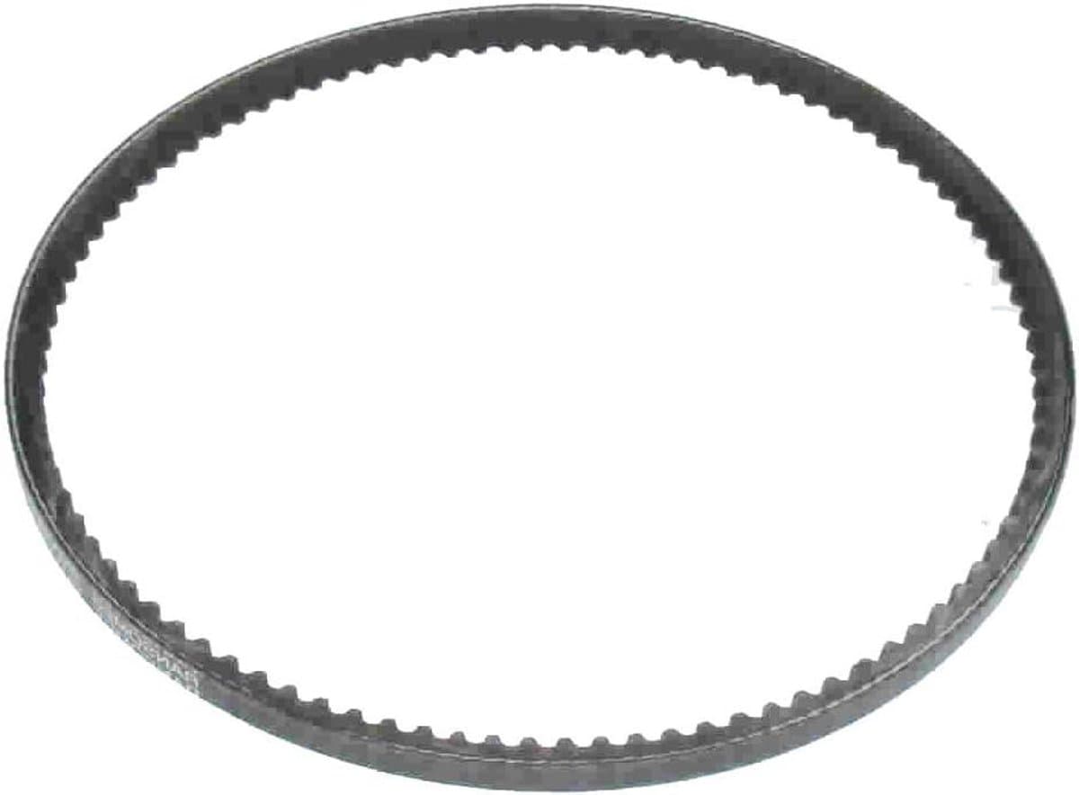 Vervangende Riem - Maaier Riem - Grasmaaier Onderhoud - Origineel Onderdeel - 41 cm - Zwart — afbeelding 1