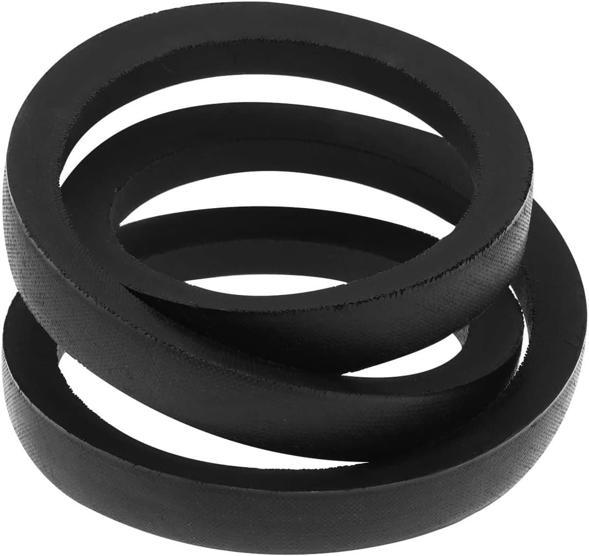 Grasmaaier riem 1041 mm - V-type - slijtvast rubber - verbeterde transmissie-efficiëntie - ShopVlot — afbeelding 1