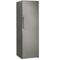 Whirlpool vrijstaande koelkast: kleur rvs - SW8 AM2Q X 2 — afbeelding 1