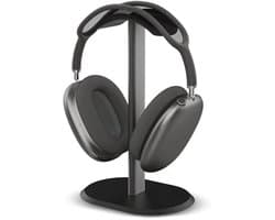 Antislip Hoofdtelefoonhouder voor Gaming en Kantoorgebruik - Geschikt voor Alle Hoofdtelefoons