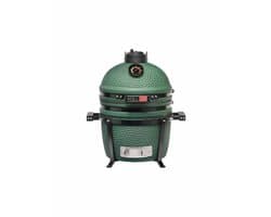 Keij Legend Green - Compact - 15 inch