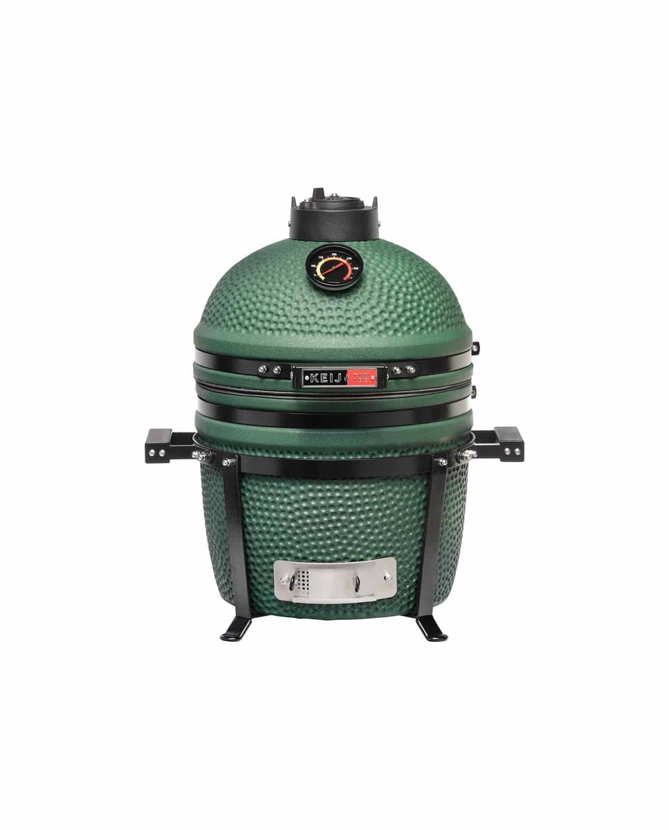 Keij Legend Green - Compact - 15 inch — afbeelding 1