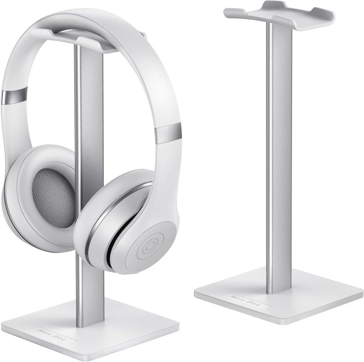 Aluminium Hoofdtelefoonstandaard voor Gaming en Muziek — afbeelding 1