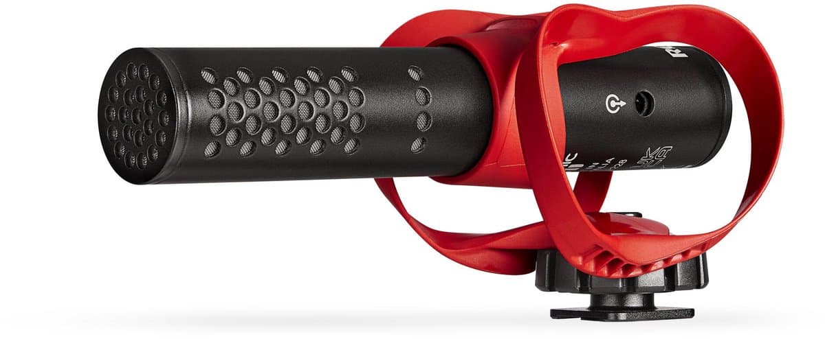 Rode VideoMic GO II Helix — afbeelding 1