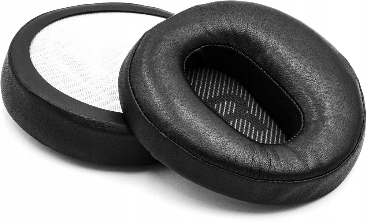 YIVO ICON Lammy lederen hoes voor Denon AH-D-serie — afbeelding 1