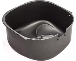 Philips Bakschaal Airfryer bakschaal HD9630/21, HD9650/90, HD9630/29 420303618461 — afbeelding 1