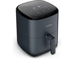 Moulinex Easy Fry Max EZ245B20 - Airfryer - 5L