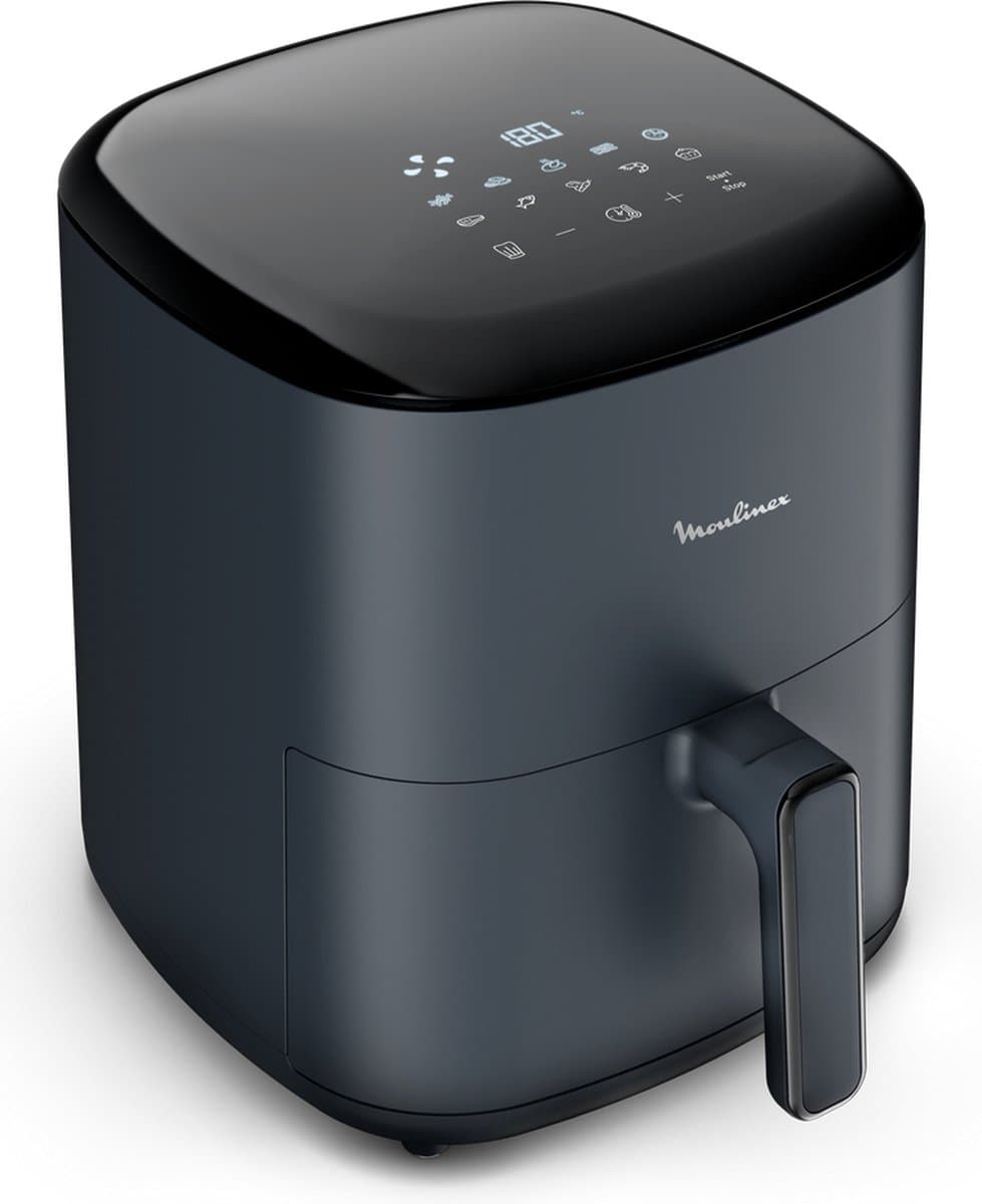 Moulinex Easy Fry Max EZ245B20 - Airfryer - 5L — afbeelding 1