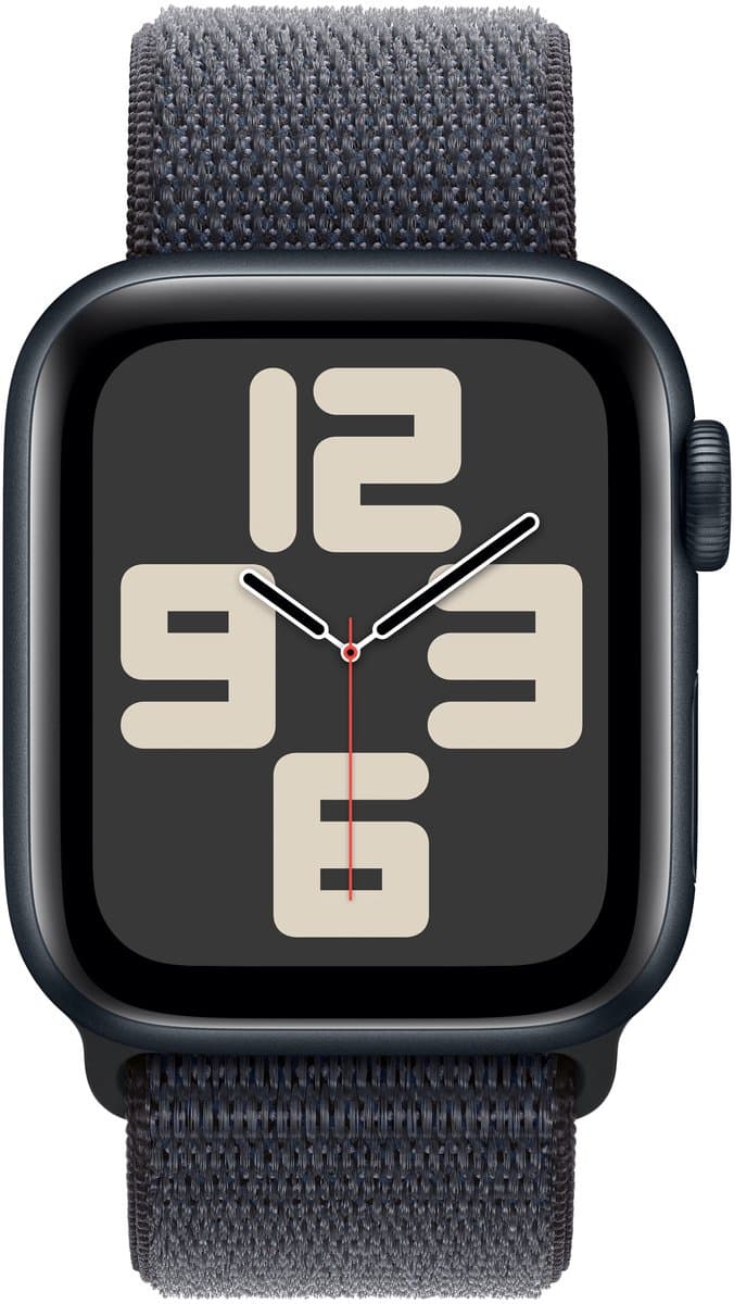 Apple Watch SE 2024 — afbeelding 1
