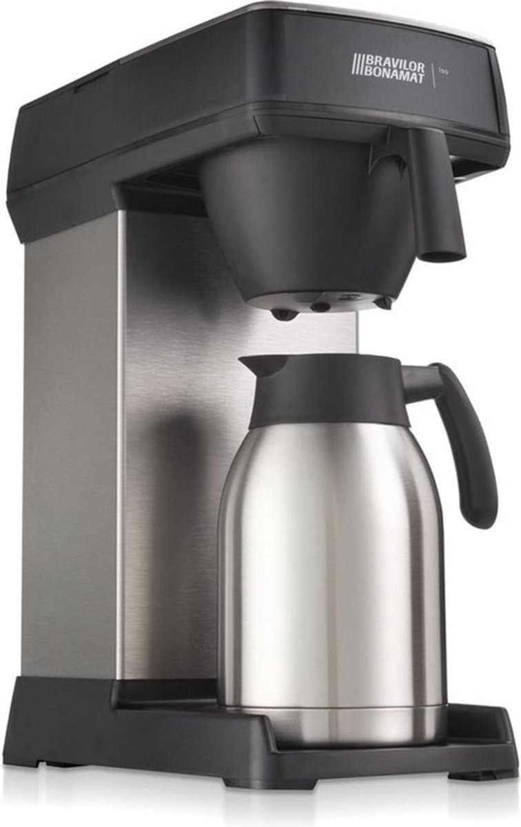 Bravilor Bravilor Iso - Koffiezetapparaten - Thermoskan — afbeelding 1