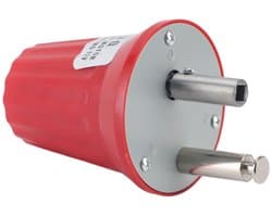 Dailygoods - Cosensi - Dailygoods - BBQ-Rotatormotor met Automatische Omkeerfunctie, USB-aangedreven