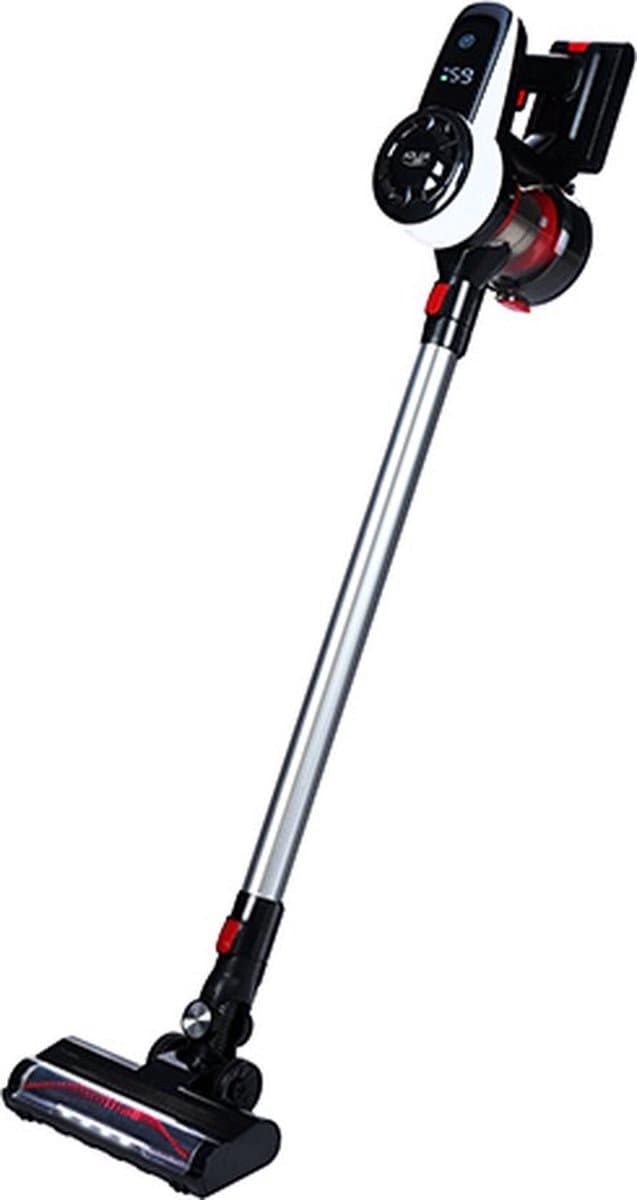 Adler AD 7048 - Steelstofzuiger - Draadloos - 350W Borstelloze motor - 18.000 Pa - HEPA-filter — afbeelding 1