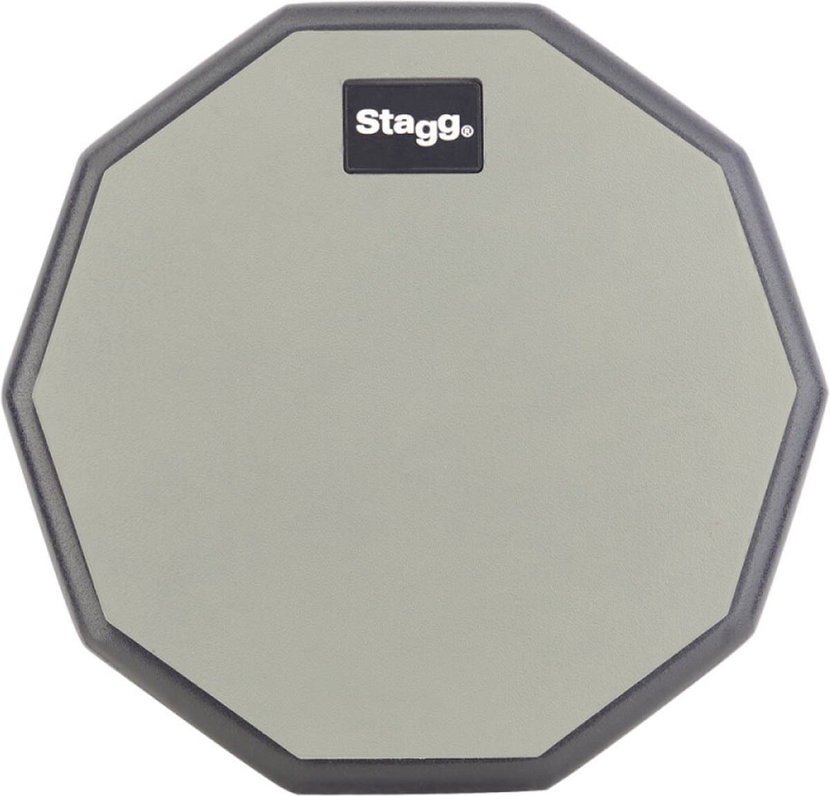 Stagg Oefenpad TD-08R — afbeelding 1