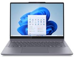 Lenovo IdeaPad 5 2-in-1 14IAL10 - 2-in-1 Laptop - 14 inch - Core Ultra 7 - 16GB/1000GB