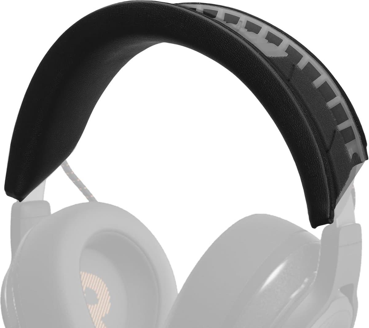 Vervangende Hoofdband Kussen voor Hoofdtelefoon - Comfortabel Leerachtig Materiaal — afbeelding 1